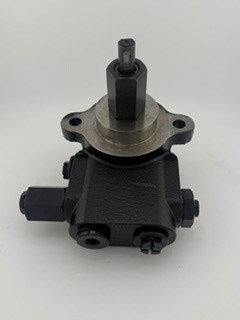 XBHOP004 OIL PUMP 600L P/HOUR PART NO:- 330905582 VBGRP-D-2-20-HC/BH1
